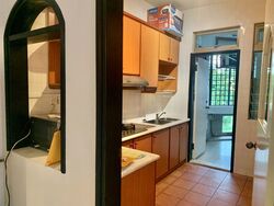 Buona Vista Gardens (D5), Condominium #564164791